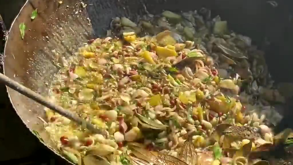 【印度美食】著名健康早餐
